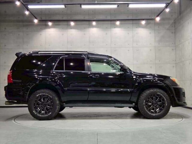 HILUX SURF