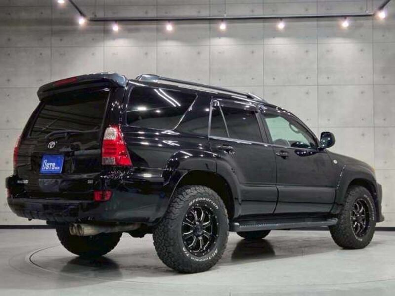 HILUX SURF