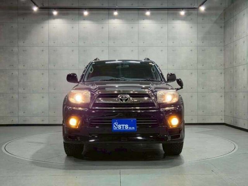 HILUX SURF