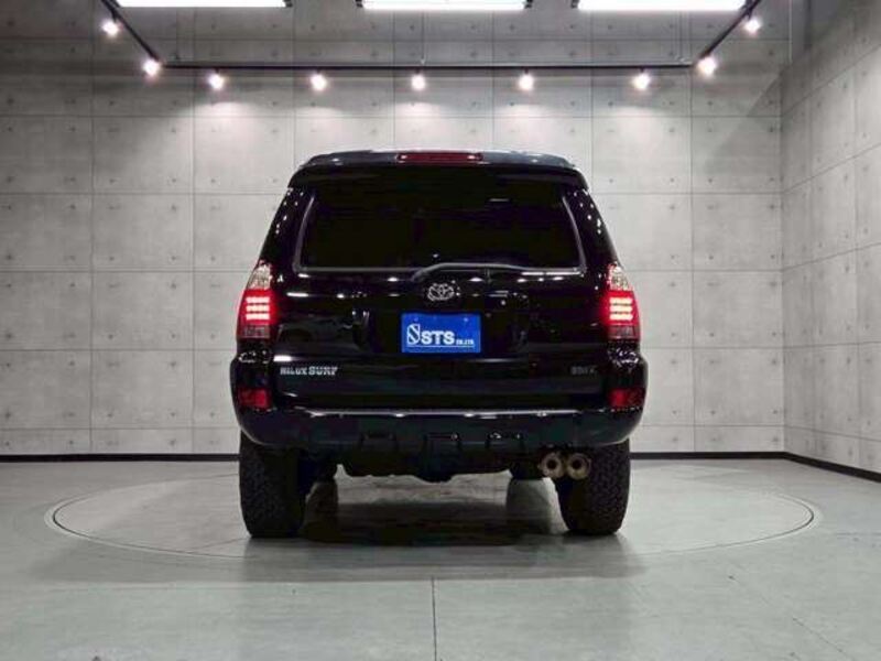 HILUX SURF