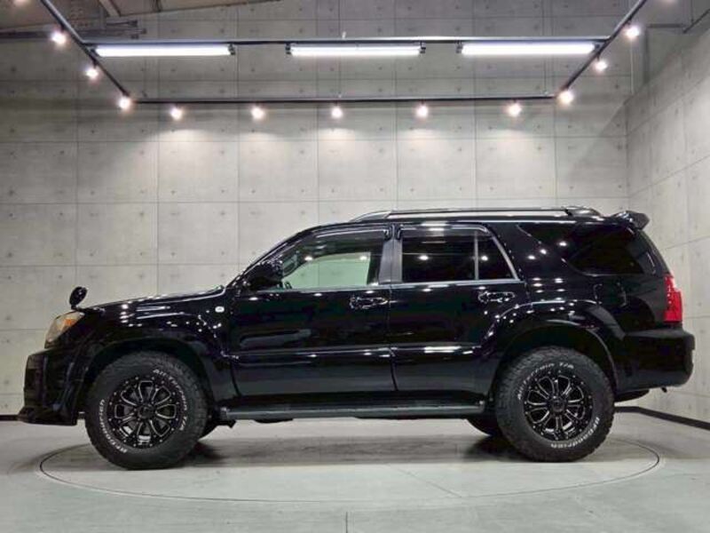 HILUX SURF