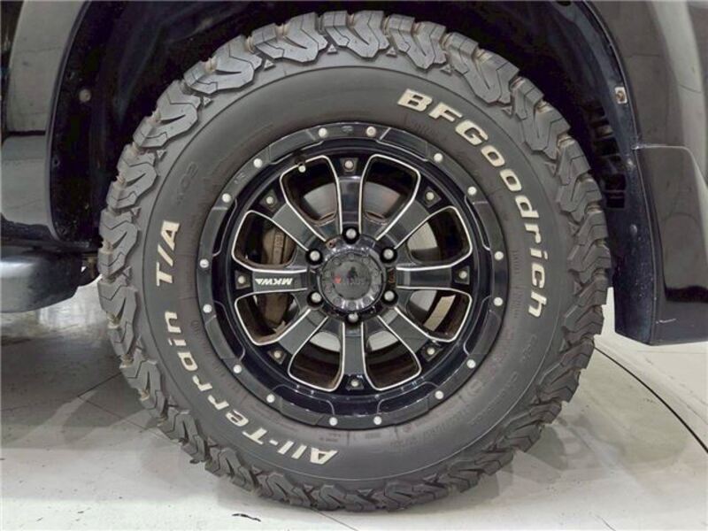 HILUX SURF