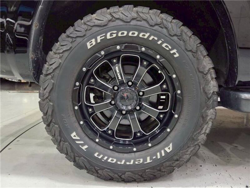 HILUX SURF