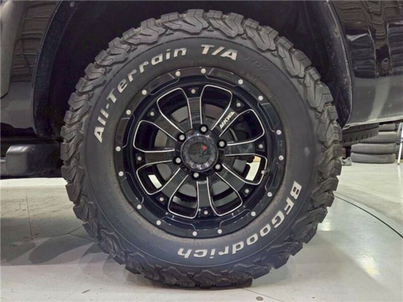 HILUX SURF