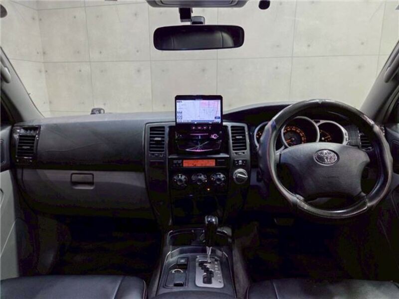 HILUX SURF
