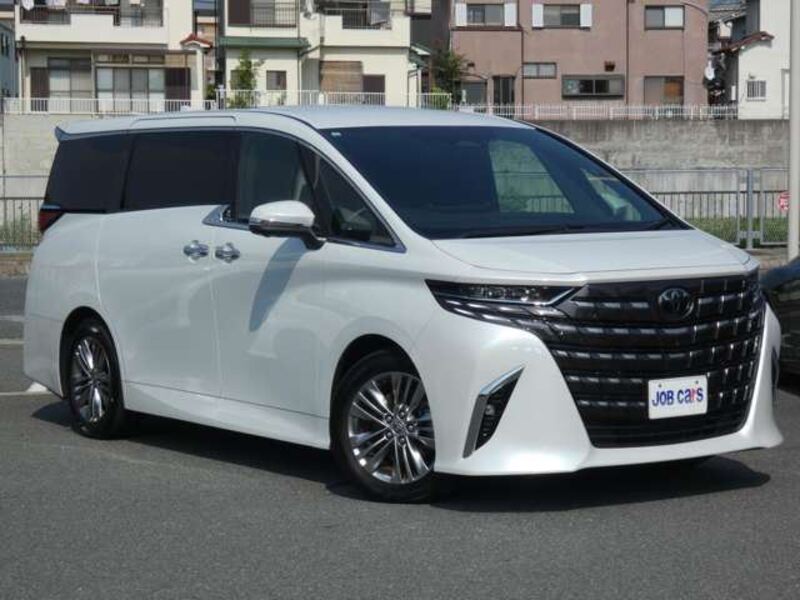 ALPHARD-0