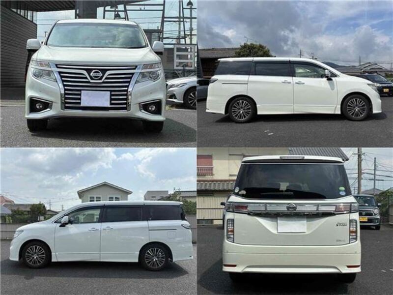 ELGRAND