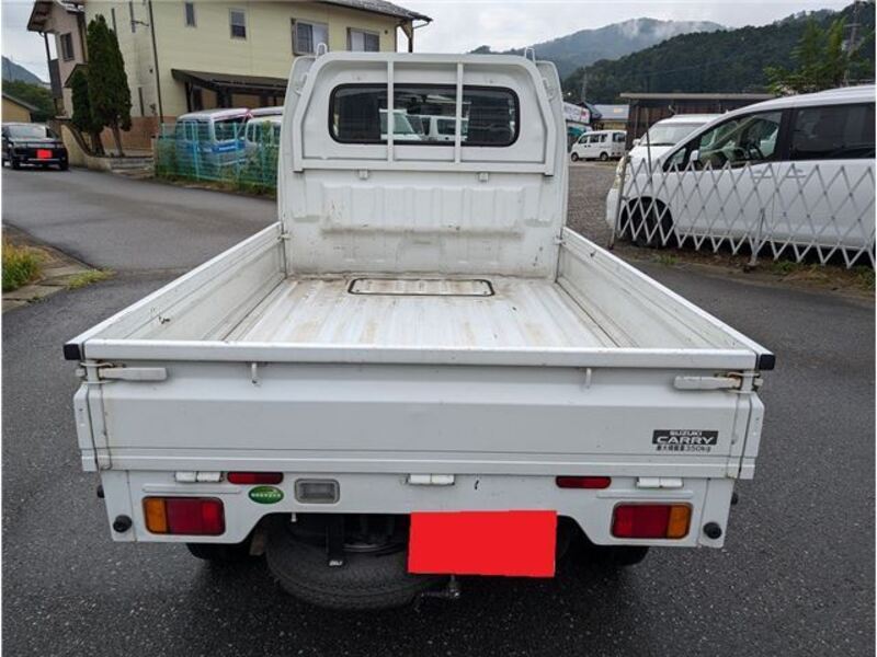 CARRY TRUCK