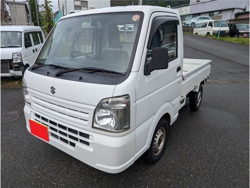 CARRY TRUCK