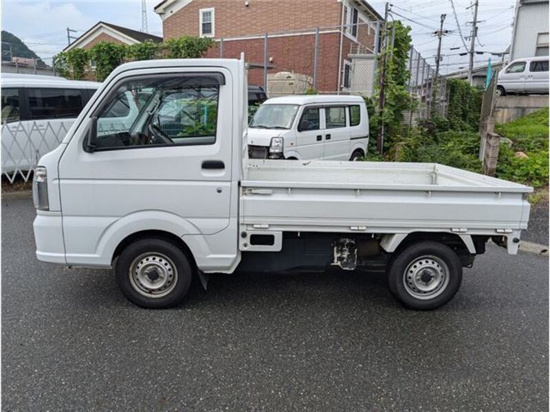 CARRY TRUCK
