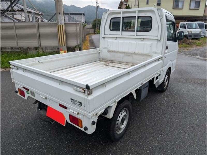 CARRY TRUCK