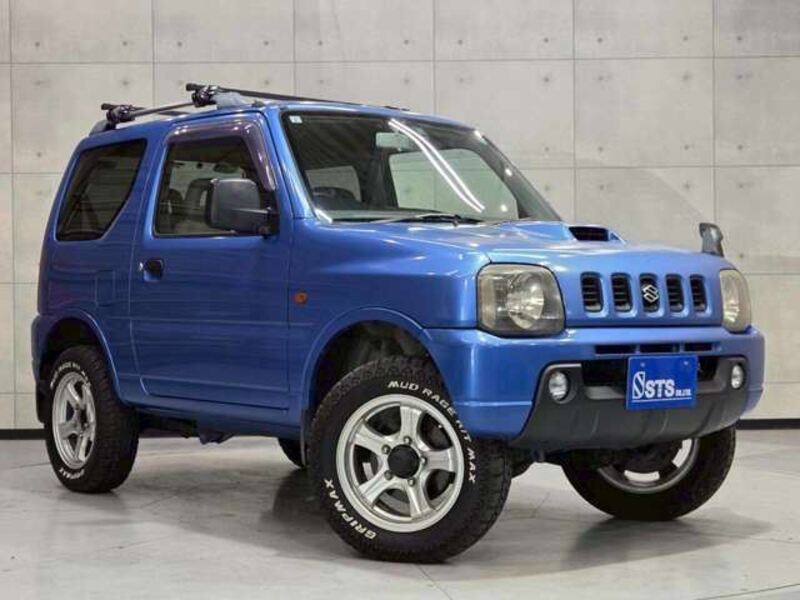 JIMNY