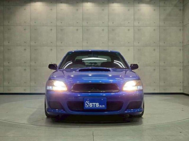 LEGACY B4