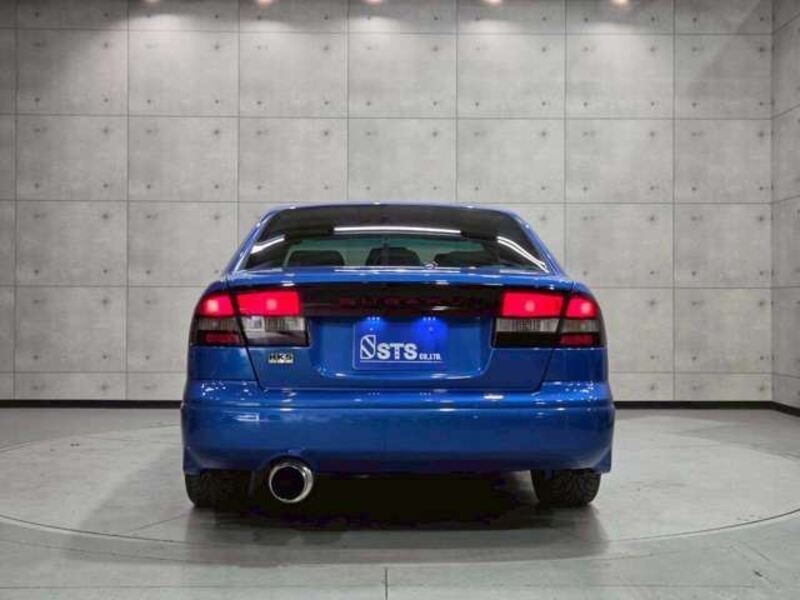LEGACY B4