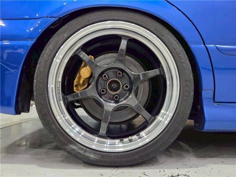 LEGACY B4