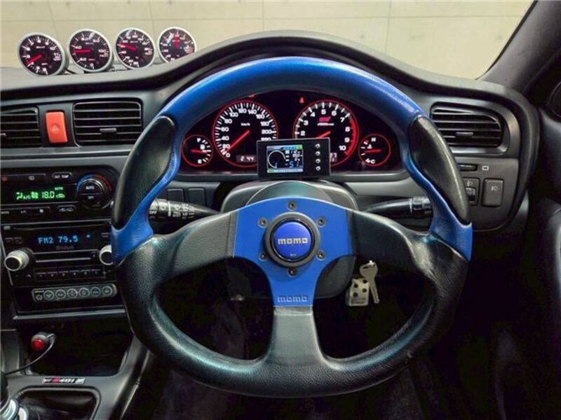 LEGACY B4
