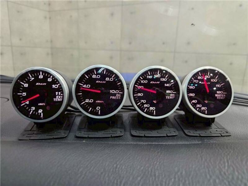 LEGACY B4