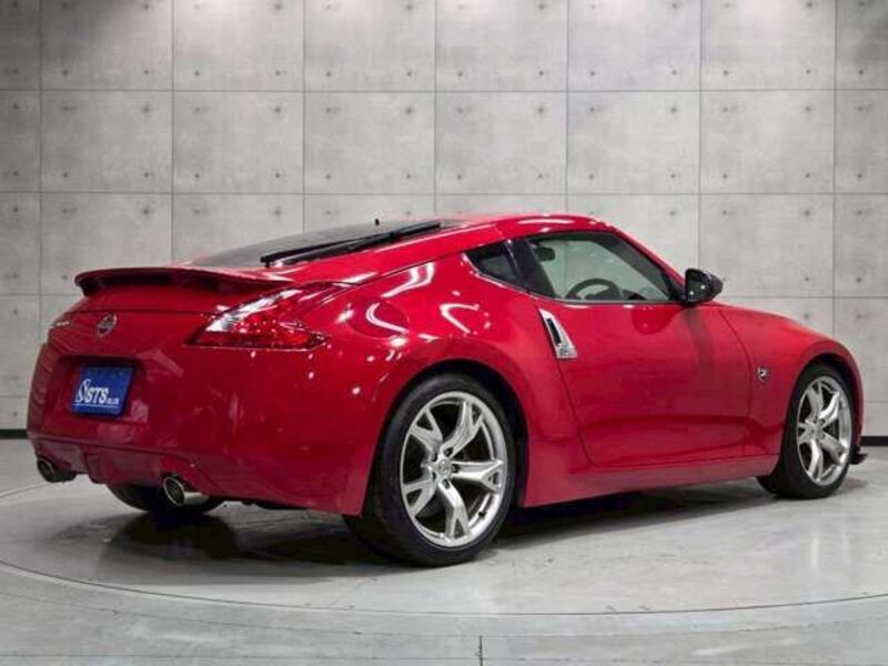 FAIRLADY Z