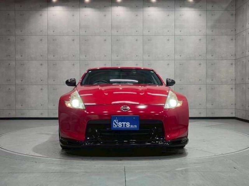 FAIRLADY Z