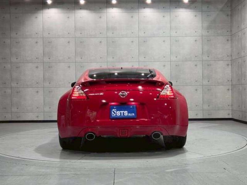 FAIRLADY Z
