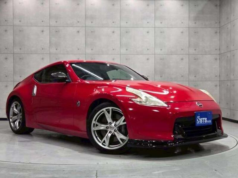 FAIRLADY Z