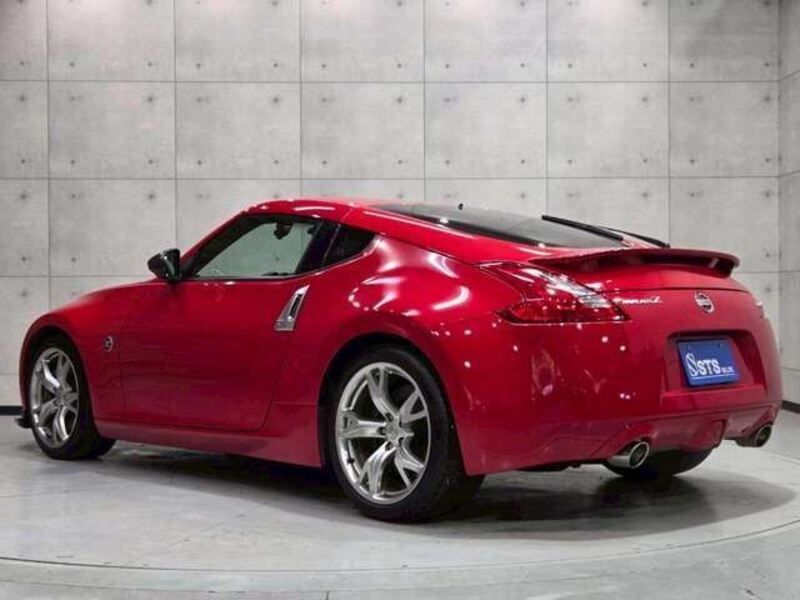 FAIRLADY Z