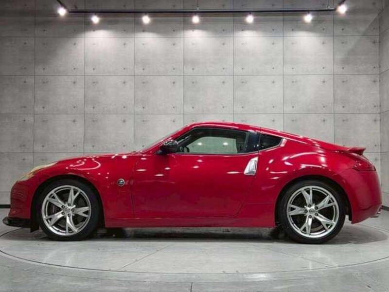 FAIRLADY Z