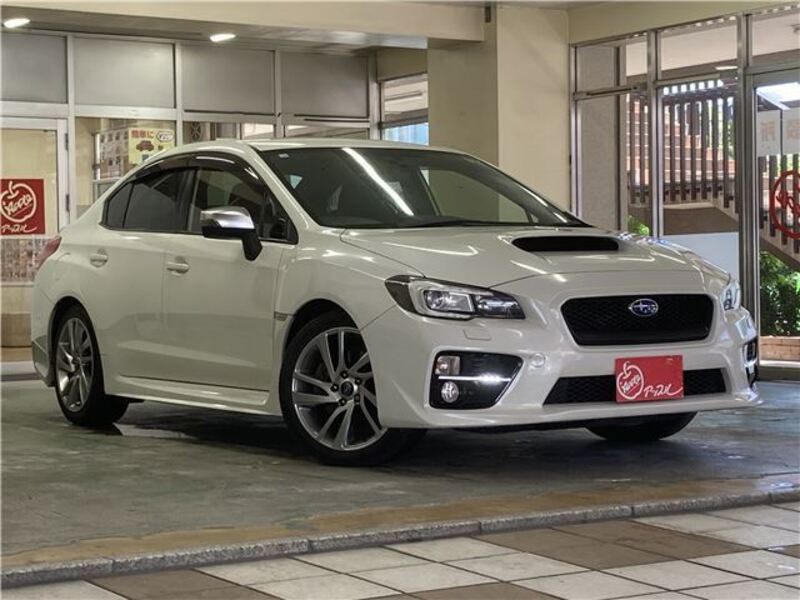 WRX