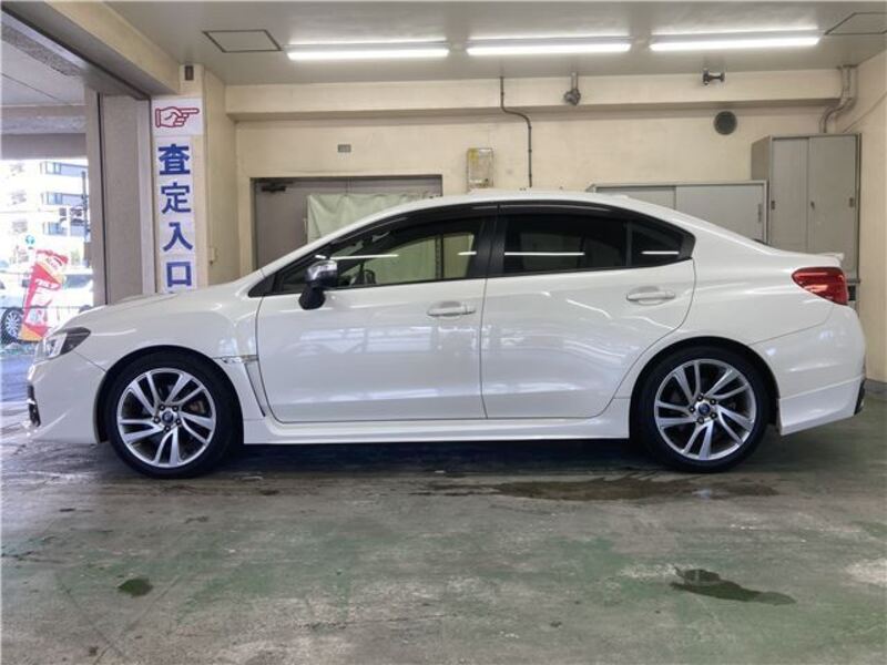 WRX