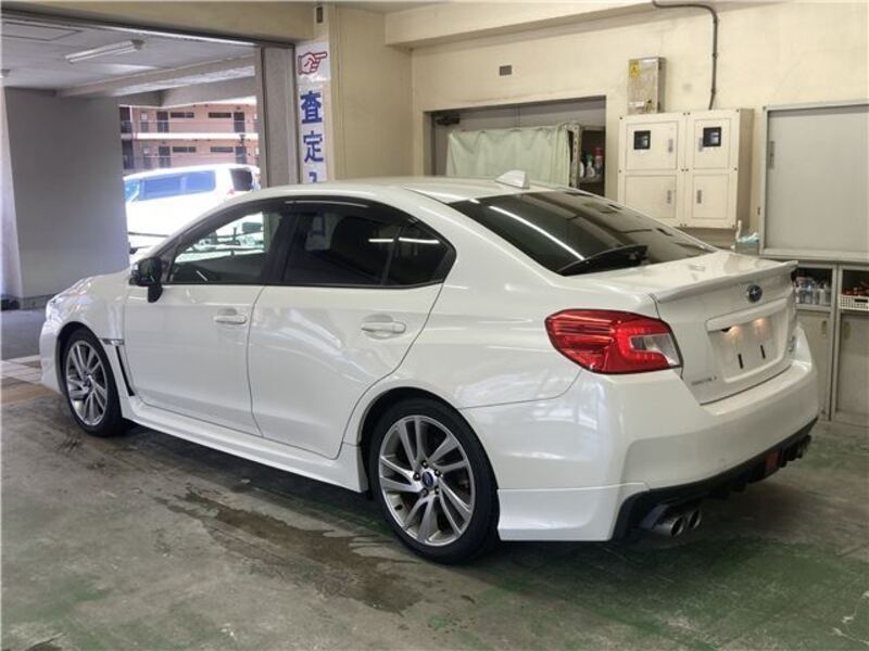 WRX