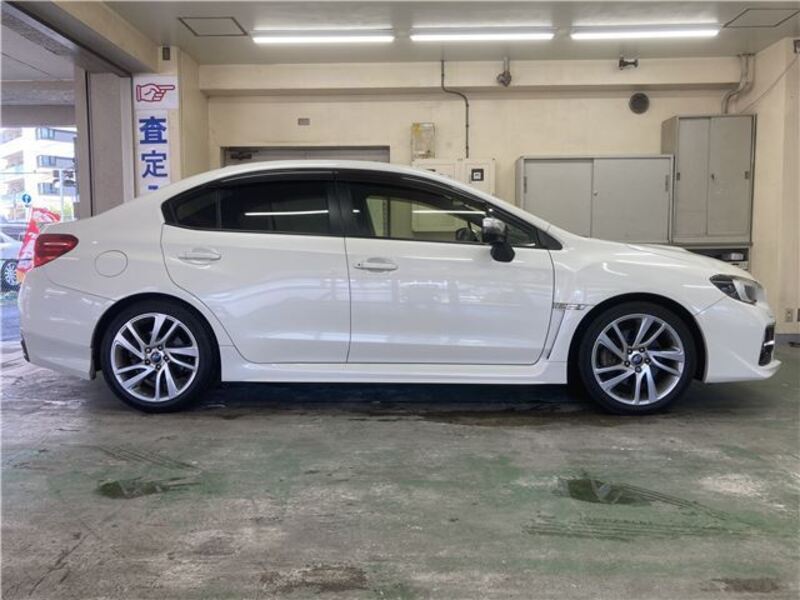 WRX