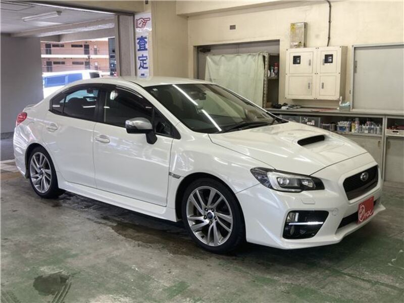 WRX