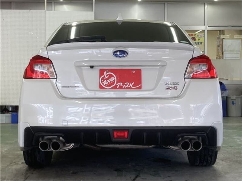 WRX