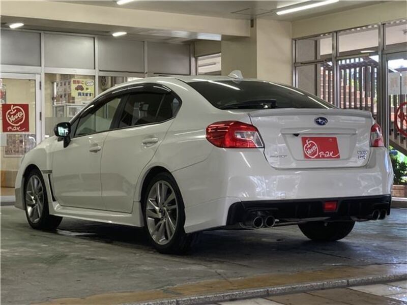 WRX
