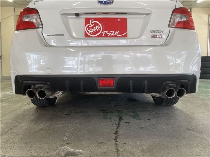 WRX