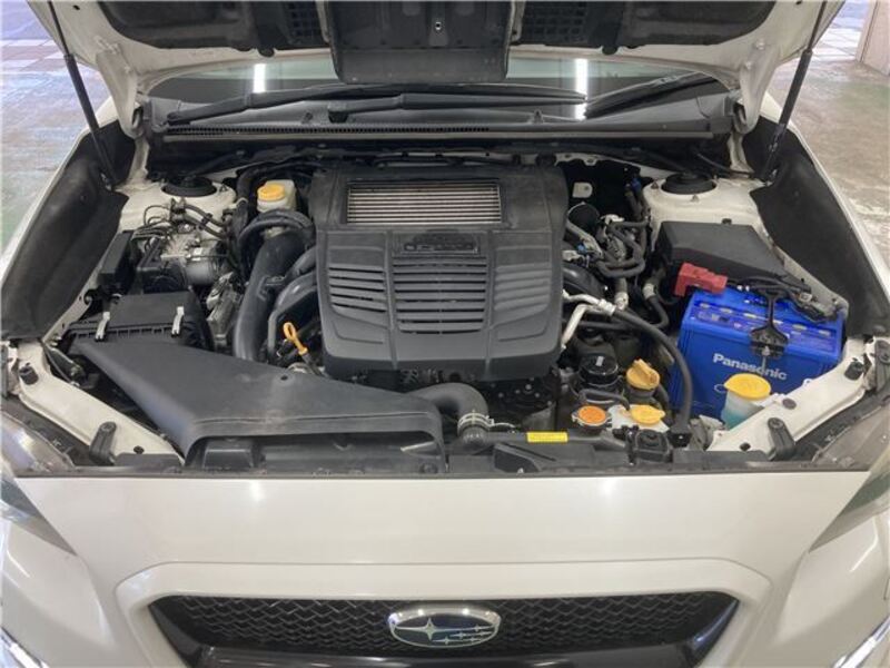 WRX