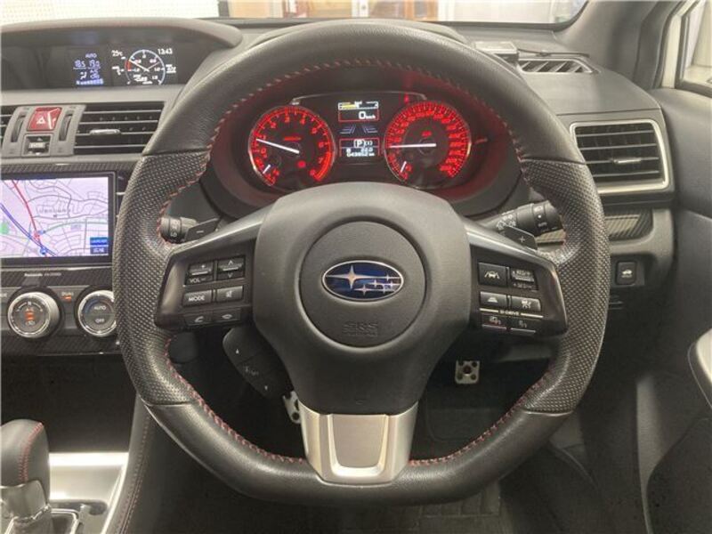 WRX