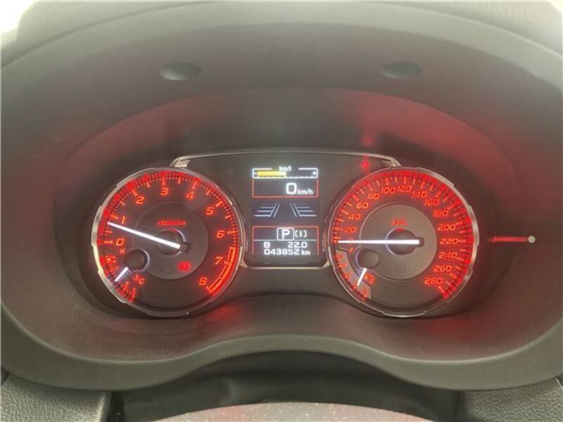 WRX