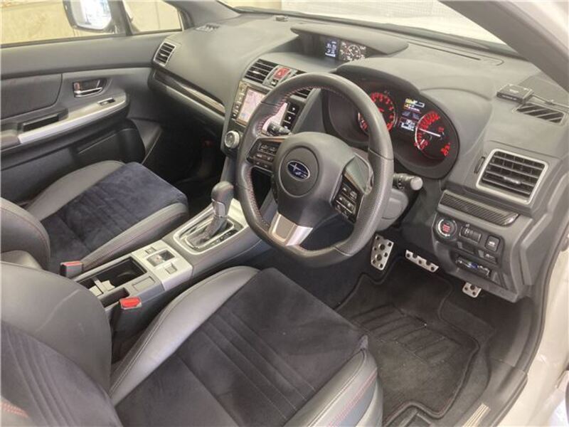 WRX