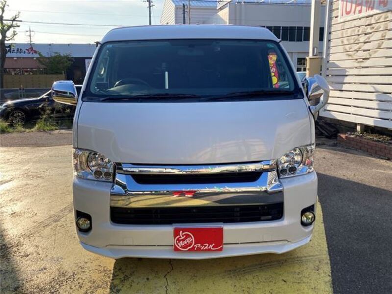 HIACE