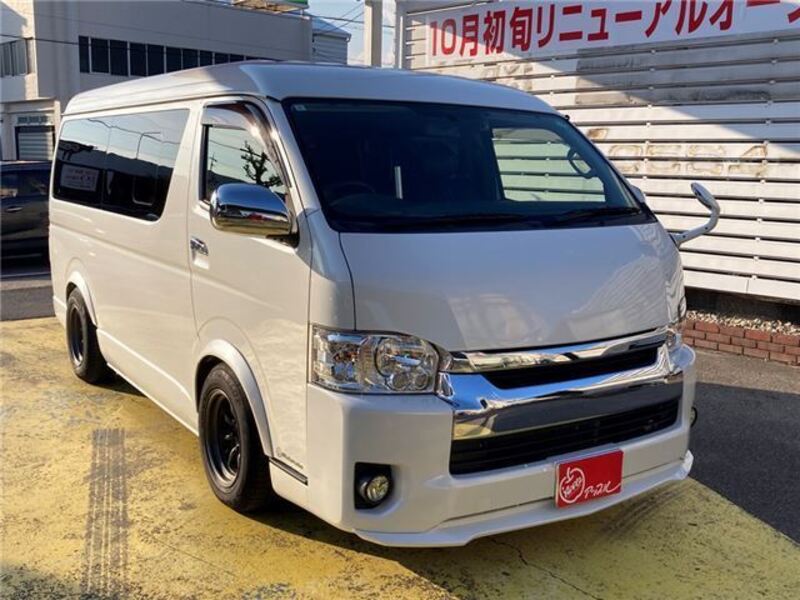 HIACE