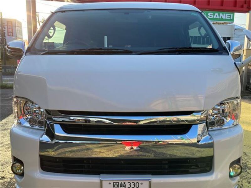 HIACE