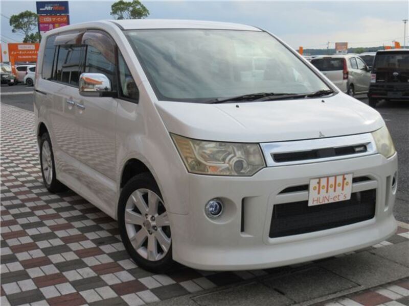 DELICA D5