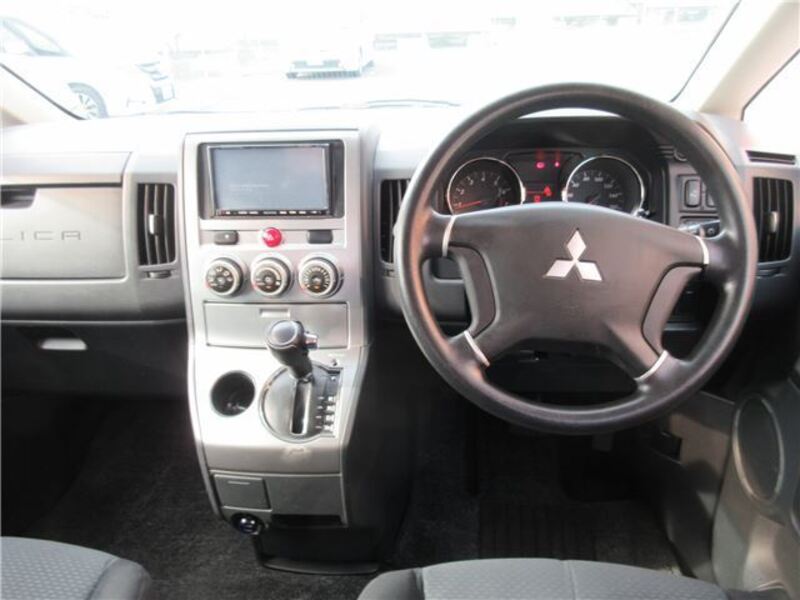 DELICA D5
