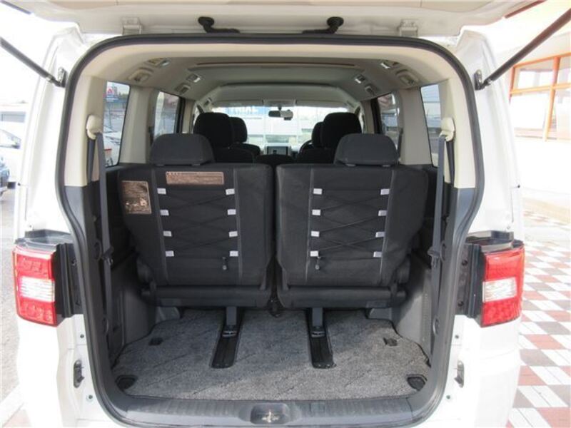 DELICA D5