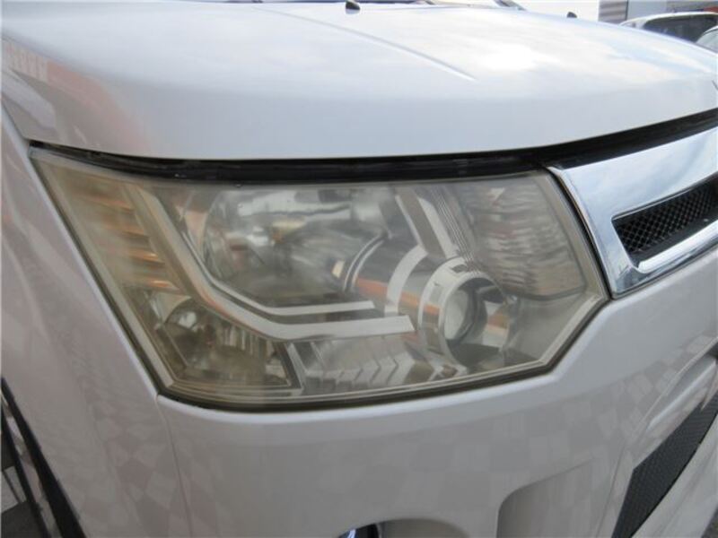 DELICA D5