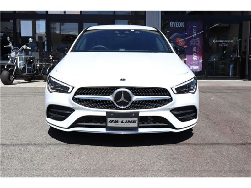 CLA-CLASS