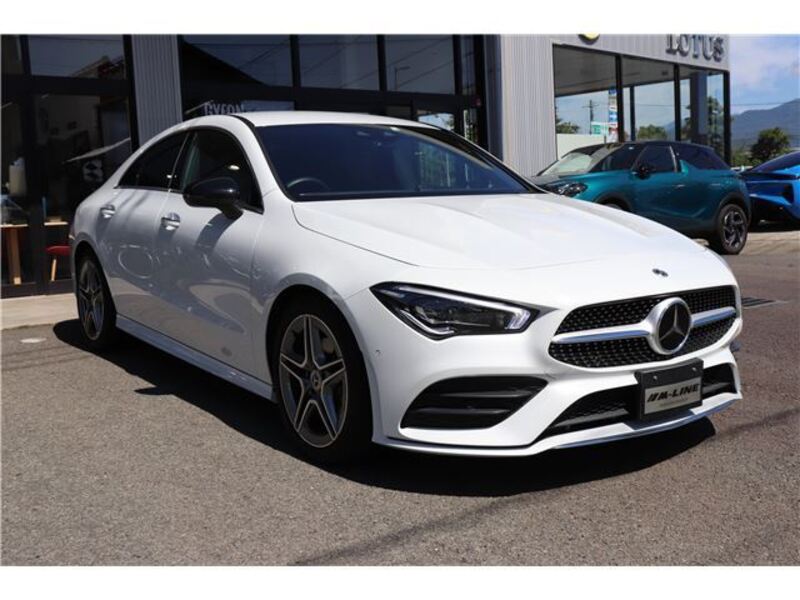 CLA-CLASS