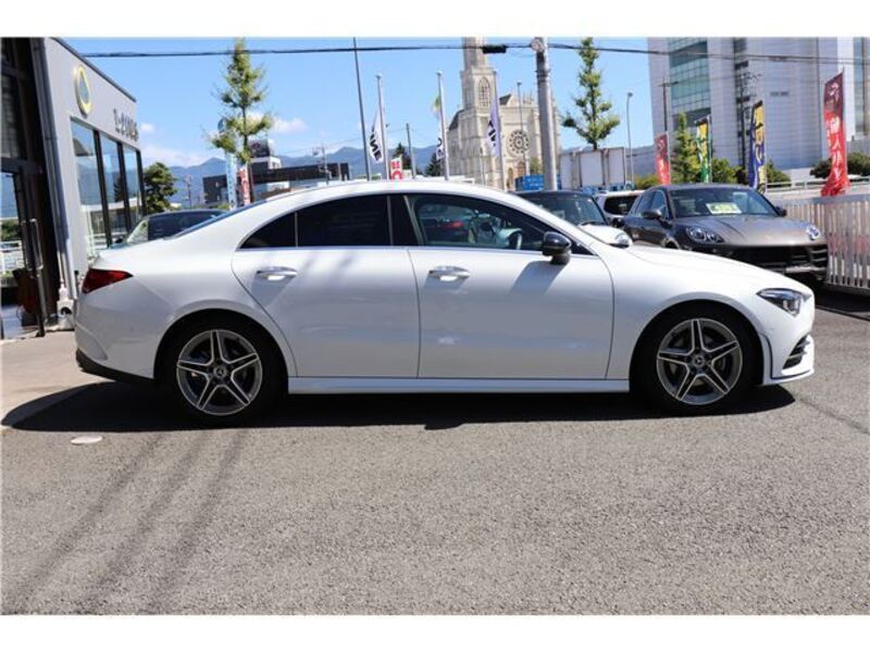 CLA-CLASS