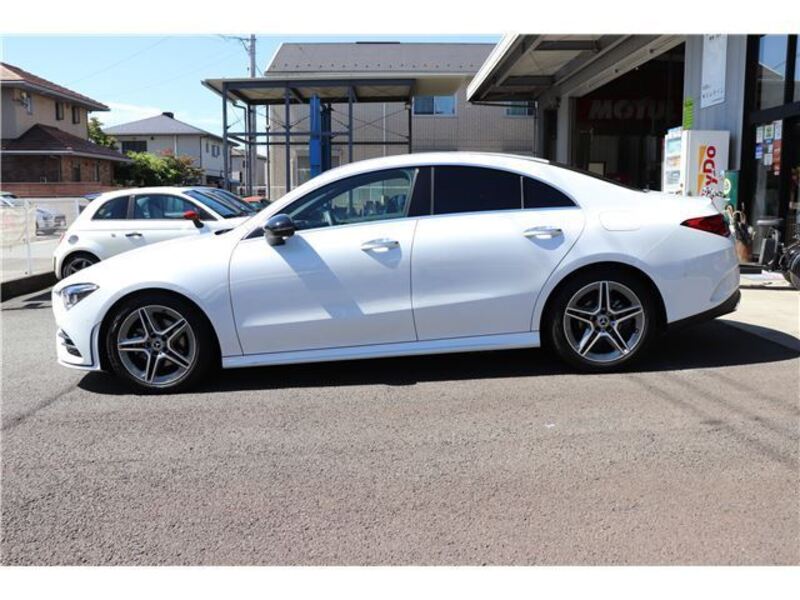 CLA-CLASS